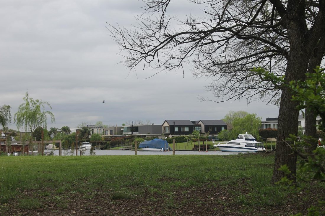 Land in Tigre, Provinz Buenos Aires, Argentinien 5 - 19123869