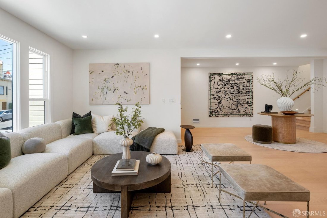 Casa a San Francisco, California, Stati Uniti 5 - 19121317