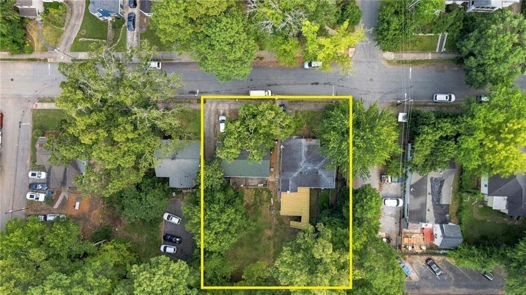 Haus in Atlanta, Georgia, Vereinigte Staaten 4 - 19130887