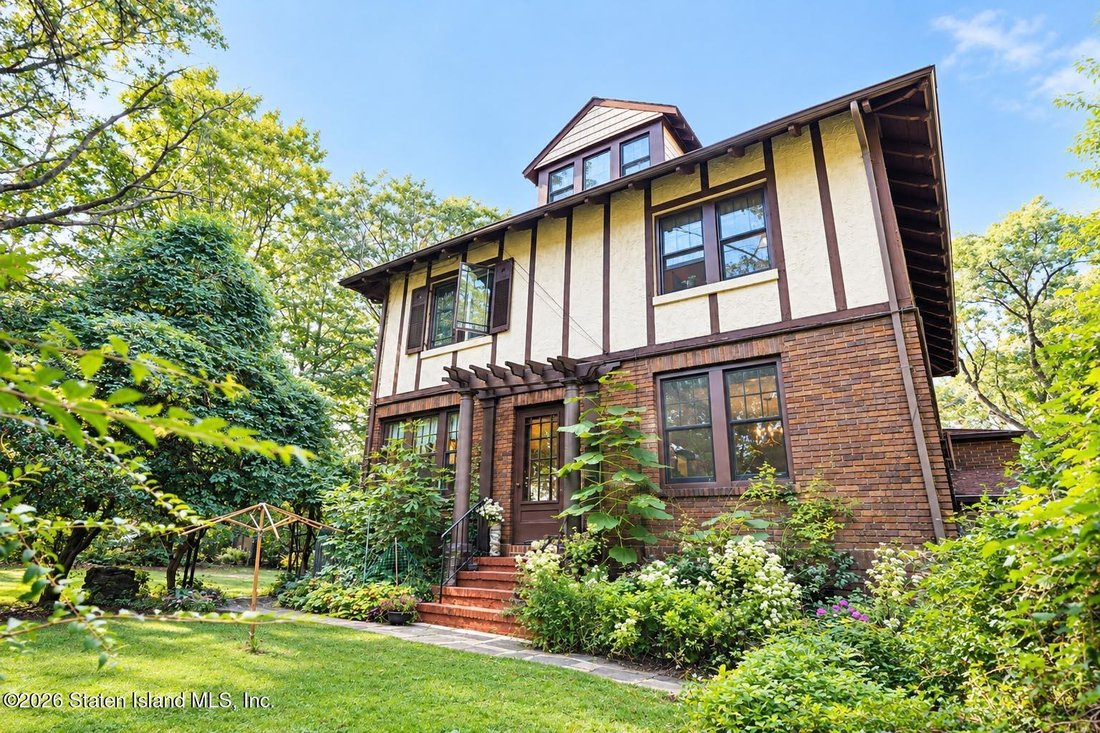 Haus in New York City, New York, Vereinigte Staaten 3 - 19130618