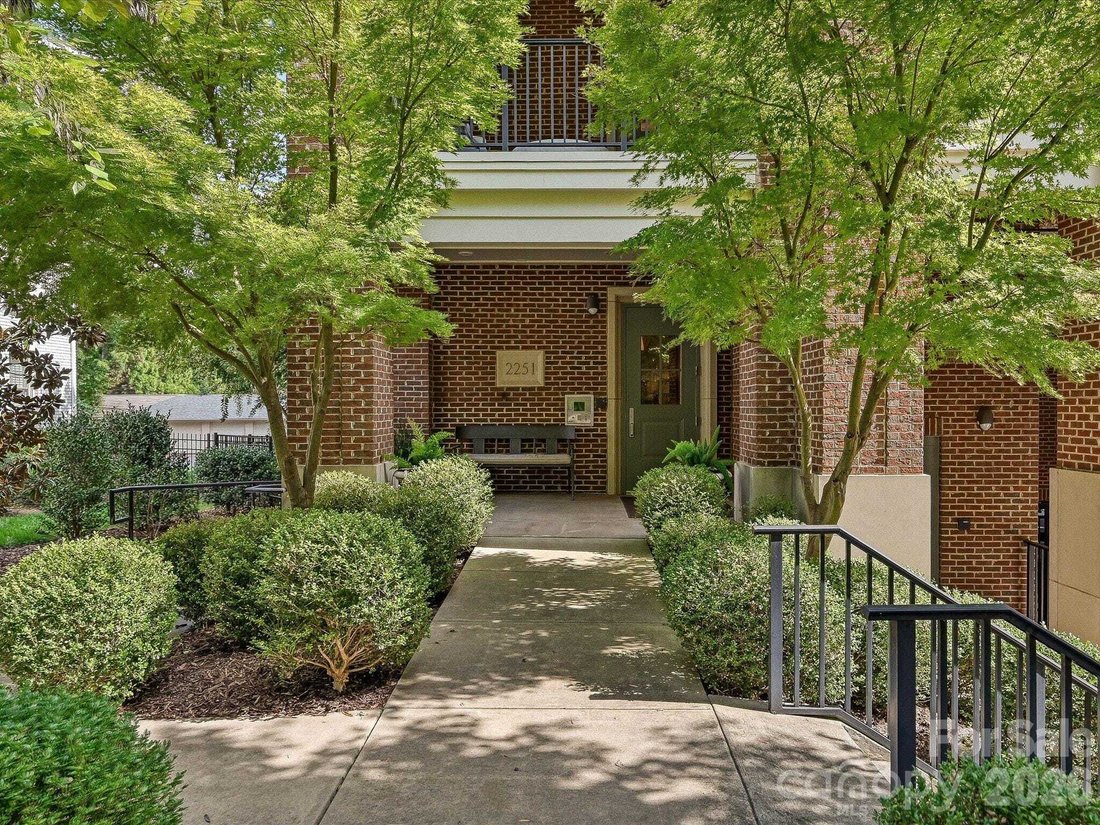 Condominio en Charlotte, Carolina del Norte, Estados Unidos 3 - 19133185