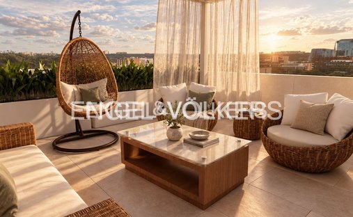 Appartement à Polyclinique, Rome, Italie 1