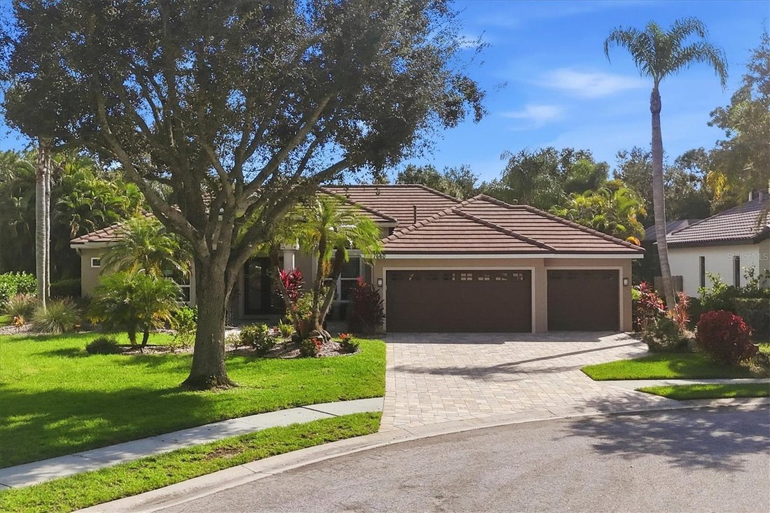 House in Bradenton, Florida, United States 4 - 19126281