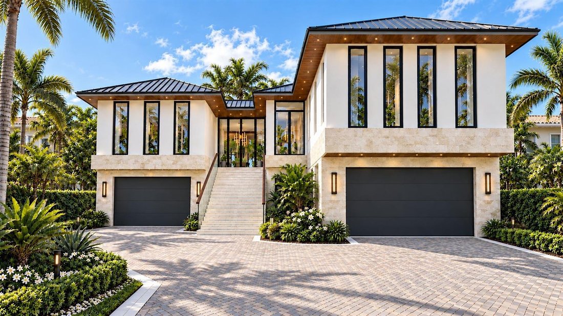 House in Siesta Key, Florida, United States 2 - 19134798