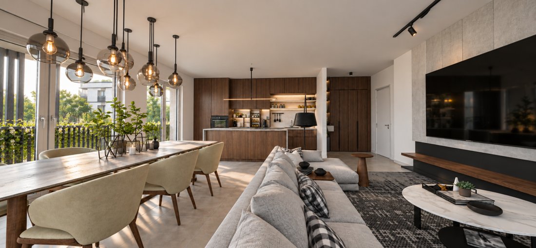 Penthouse à Vigonza, Vénétie, Italie 2 - 16802332