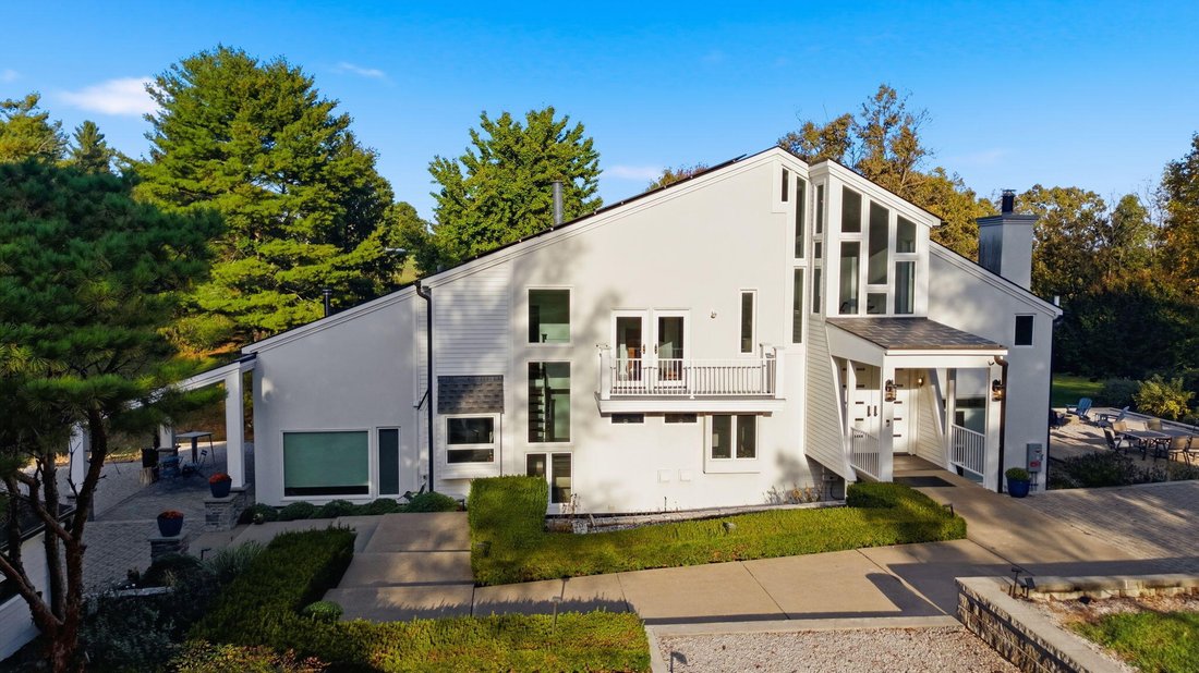 Haus in Lexington, Kentucky, Vereinigte Staaten 1 - 19133979