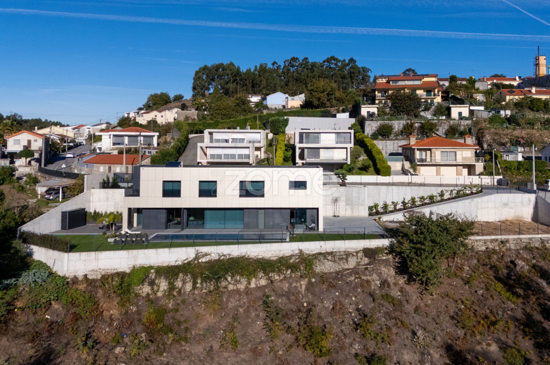 Haus in Pinheiro, Braga, Portugal 4 - 19132546