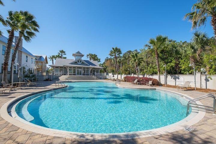 Casa en Watersound, Florida, Estados Unidos 3 - 19130607