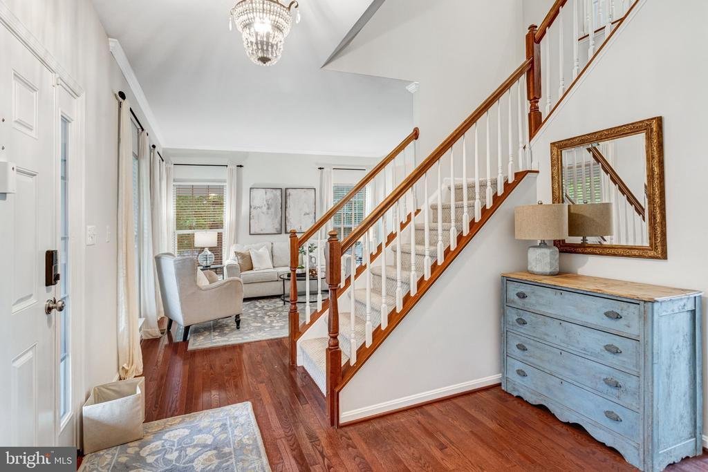Casa a Woodbridge, Virginia, Stati Uniti 3 - 19123418