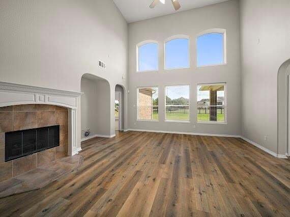 Casa en Katy, Texas, Estados Unidos 3 - 19125867