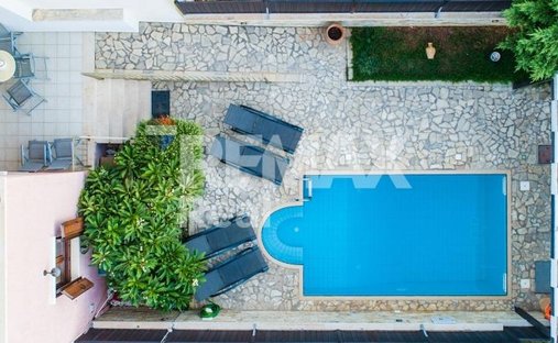 Villa in Community of Agios Stefanos, Makry Gialos, Griechenland 1