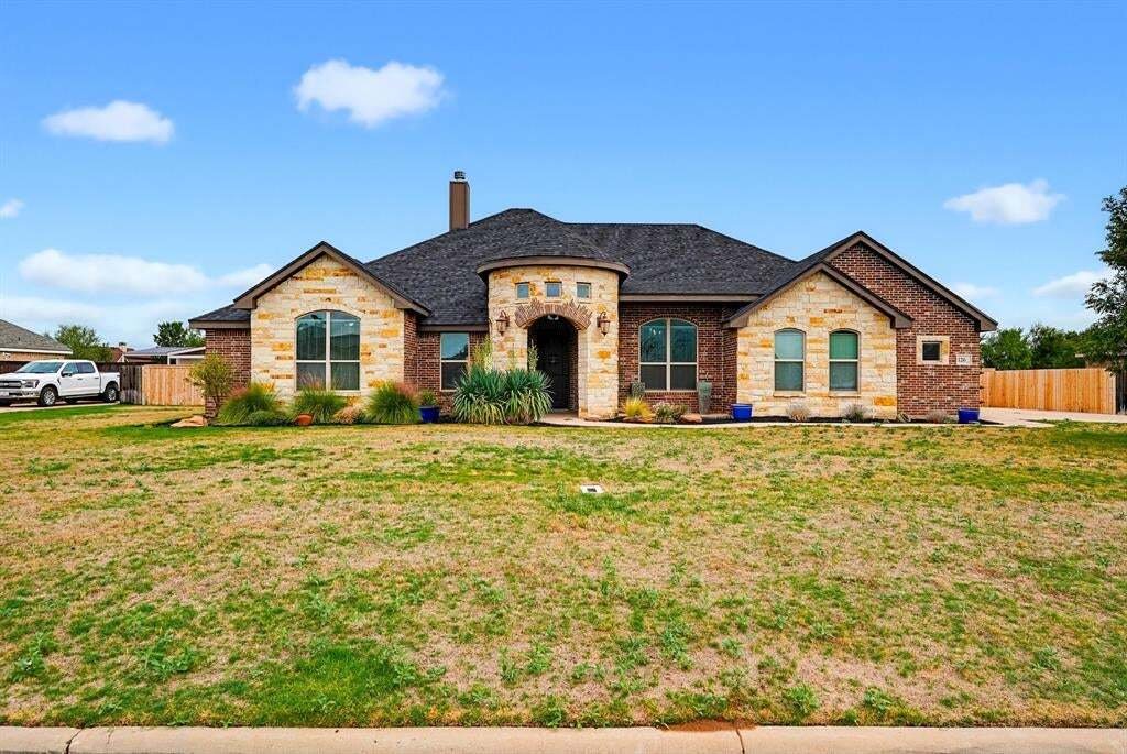 House in Abilene, Texas, United States 1 - 19132247