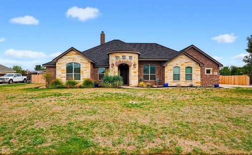 Haus in Abilene, Texas, Vereinigte Staaten 1