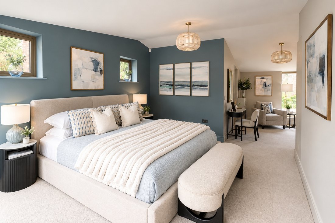 Bungalow in Sunninghill, England 3 - 17431689