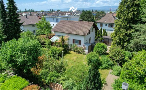 Casa a Lyss, Cantone di Berna, Svizzera 1