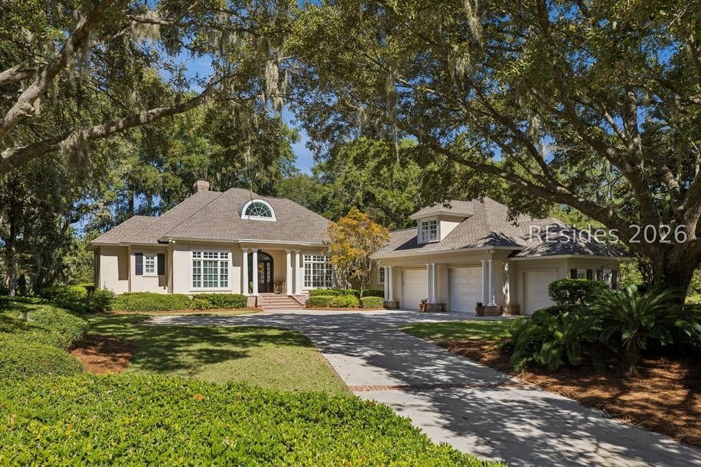 Maison à Bluffton, Caroline du Sud, États-Unis 5 - 19133265
