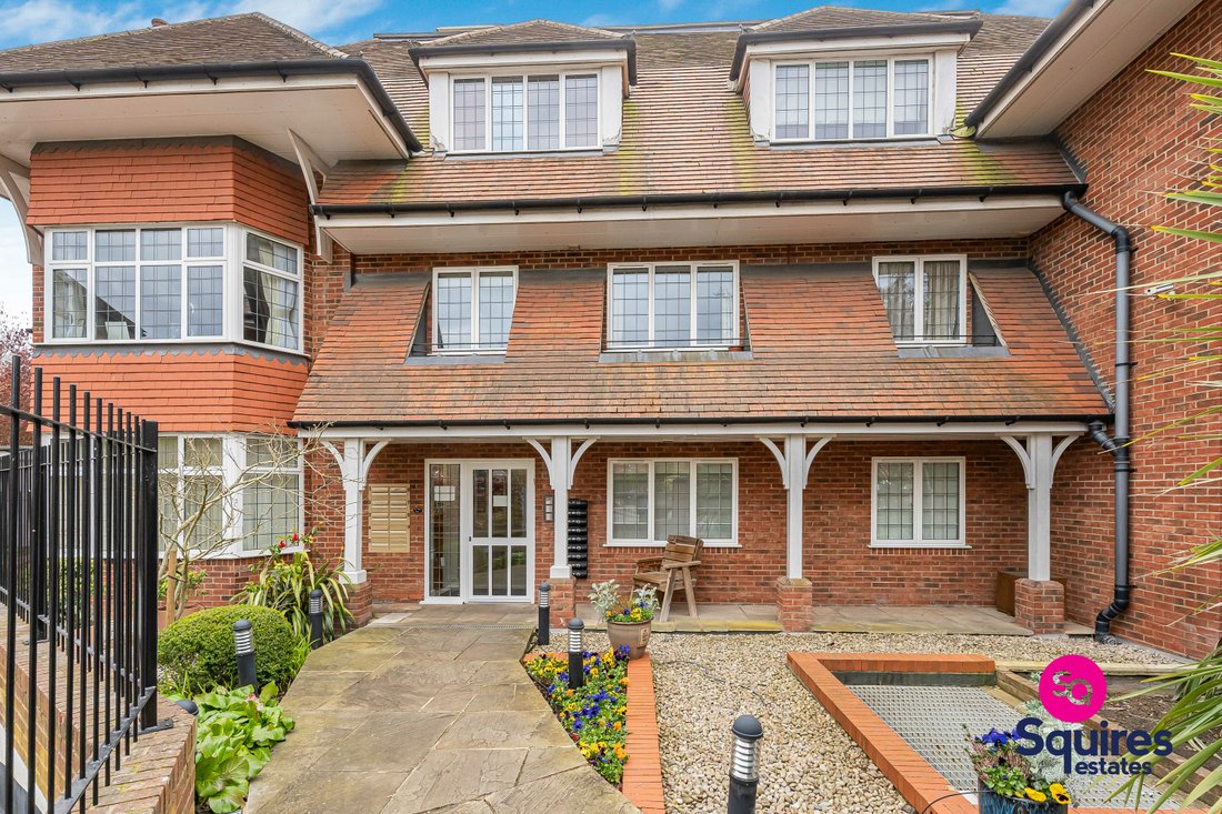 Appartamento a Hendon, Barnet, Inghilterra 1 - 19121829