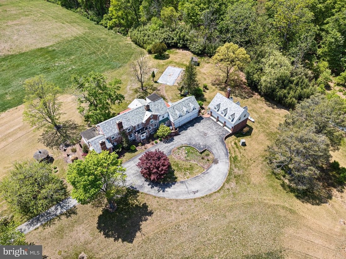 Haus in Wilmington, Delaware, Vereinigte Staaten 3 - 19136154