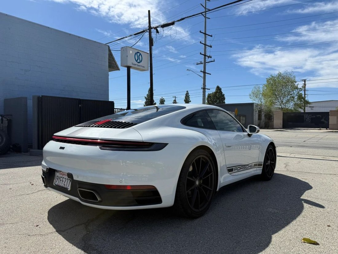 Coupe in Azusa, CA, United States 5 - 19127110