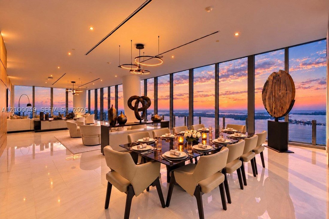 Condominio en Miami, Florida, Estados Unidos 1 - 19097035