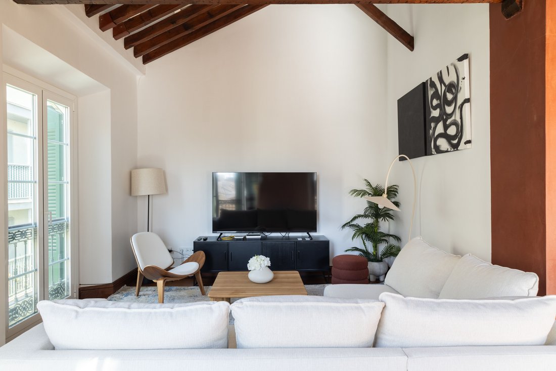 Apartamento en Centro, Malaga, España 2 - 19122285