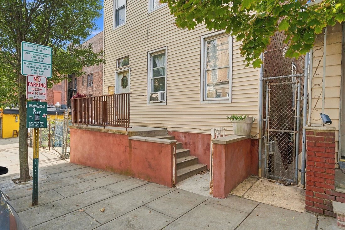 Casa a Union City, New Jersey, Stati Uniti 4 - 19121020