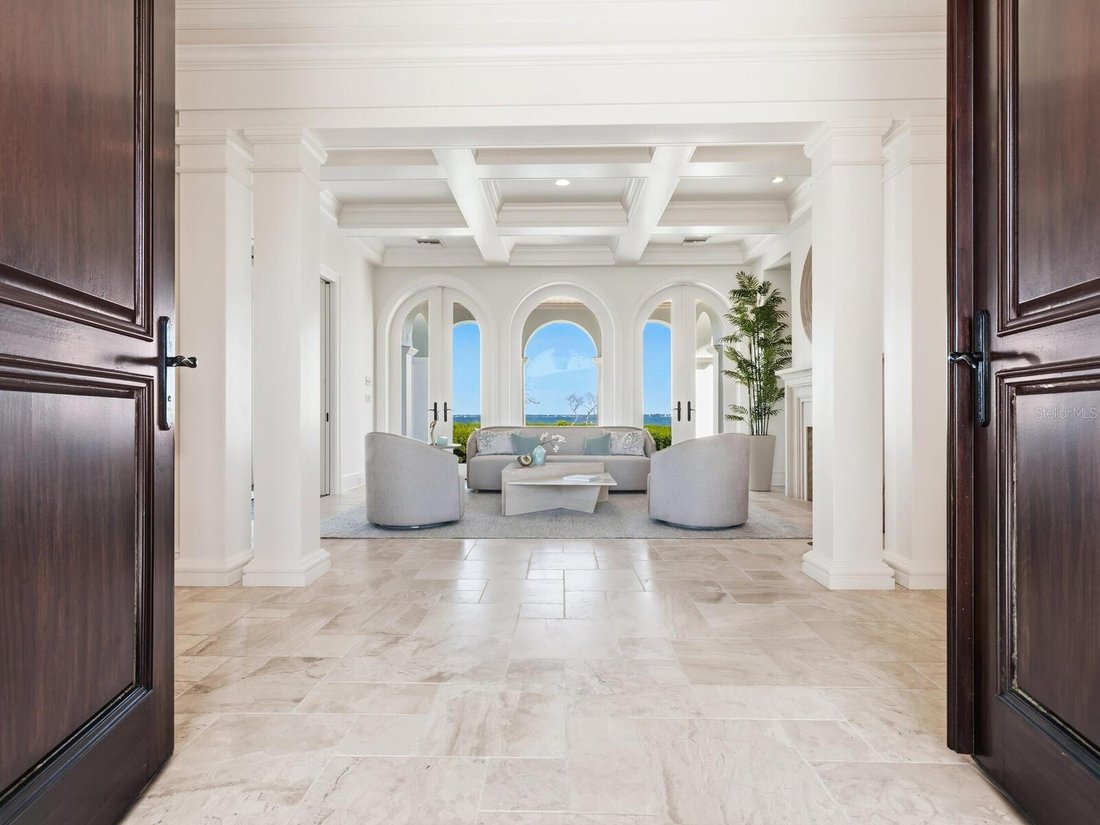 Haus in Longboat Key, Florida, Vereinigte Staaten 5 - 19128644
