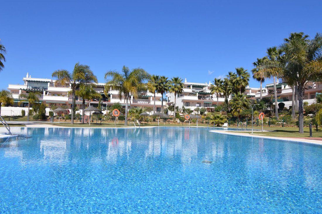 Appartement à Nueva Andalucia, Marbella, Espagne 2 - 19122851