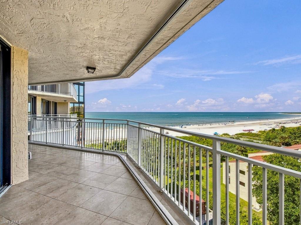 Appartement à Marco Island, Floride, États-Unis 3 - 19129535