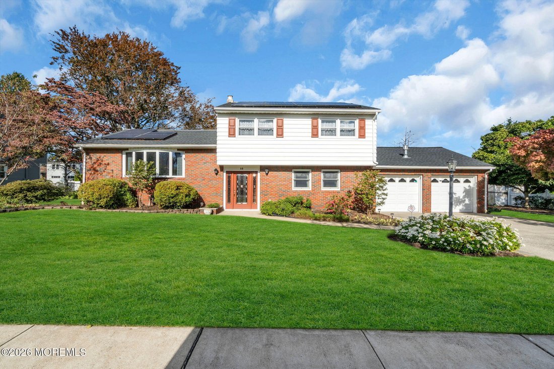 House in Clifton, New Jersey, United States 4 - 19123358
