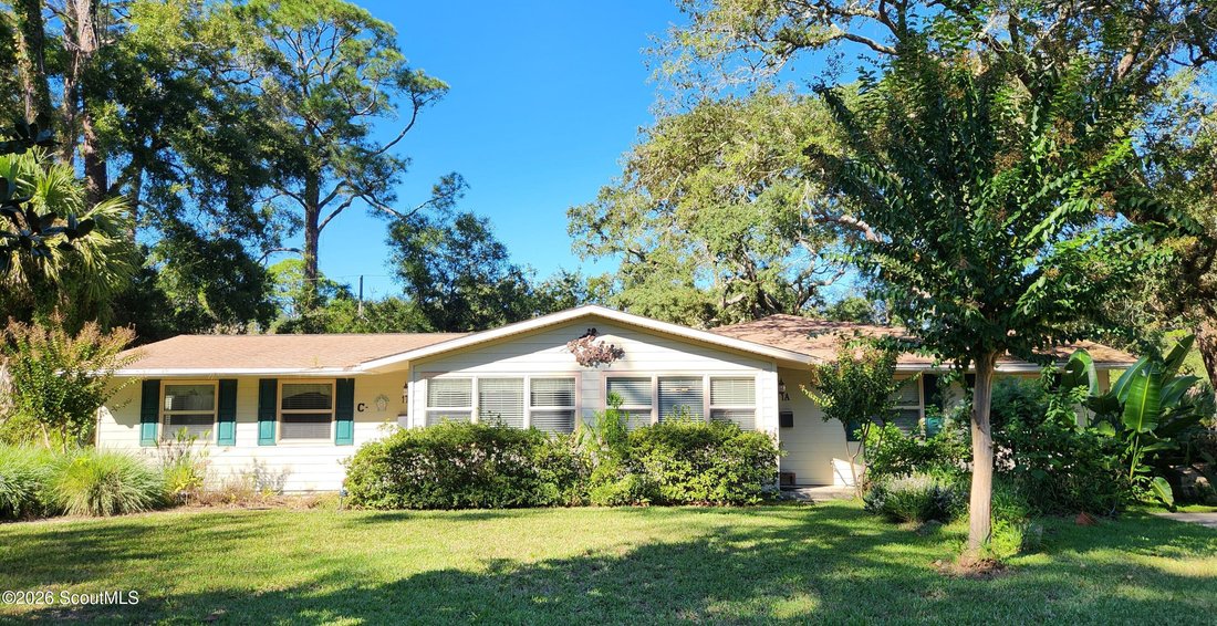 House in Jekyll Island, Georgia, United States 1 - 19123969