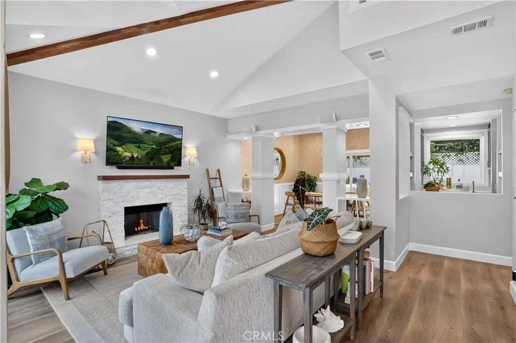 Condominio a Costa Mesa, California, Stati Uniti 5 - 19121742