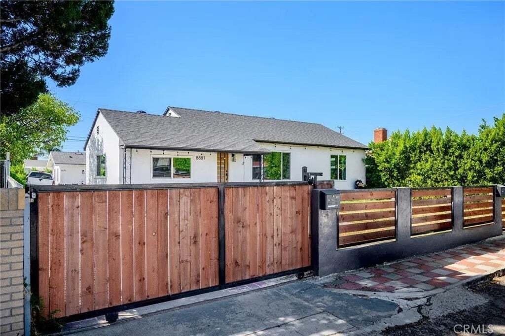 Casa a Los Angeles, California, Stati Uniti 1 - 19121750