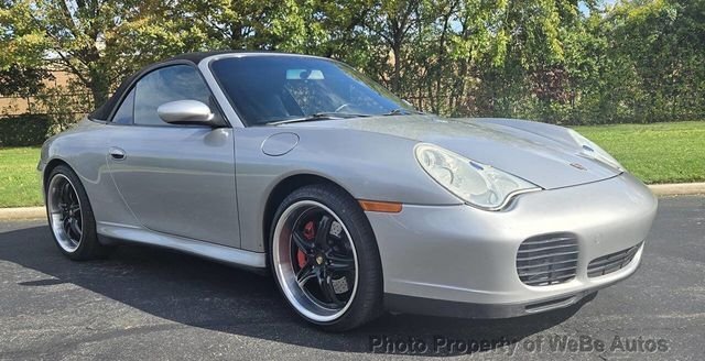 Porsche 911 in Calverton, NY, United States 2 - 19125567