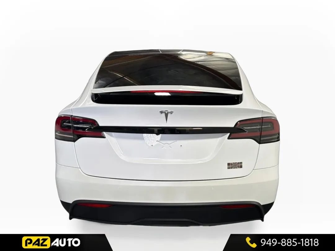 Suv in Laguna Hills, CA, United States 4 - 19127188