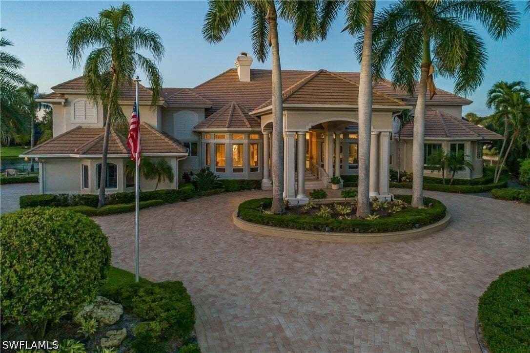 Casa en Bonita Springs, Florida, Estados Unidos 3 - 19128285