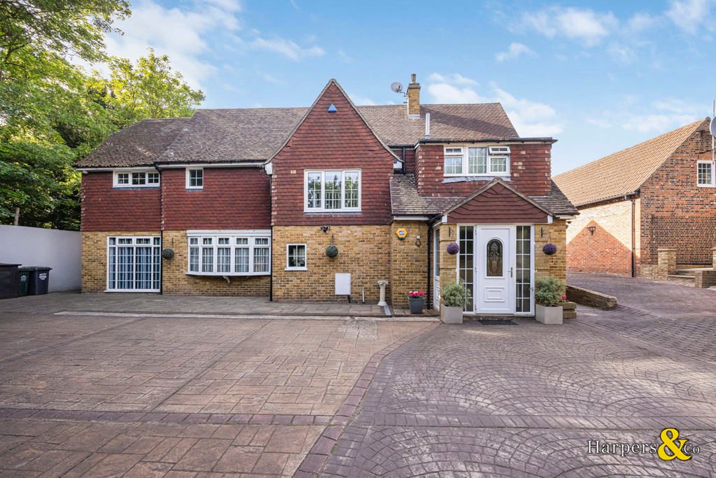 Estate in Darenth, England 1 - 19128438