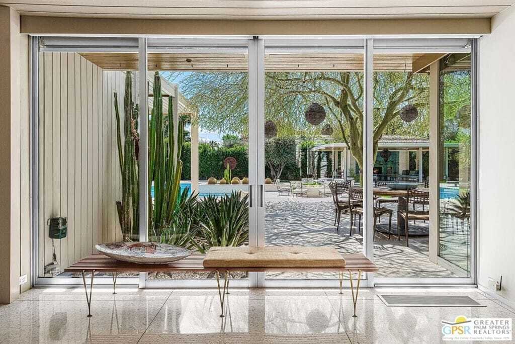 Casa a Palm Springs, California, Stati Uniti 4 - 19136074