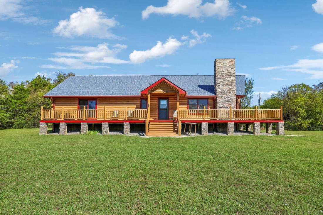 House in Shelbyville, Tennessee, United States 3 - 19125161