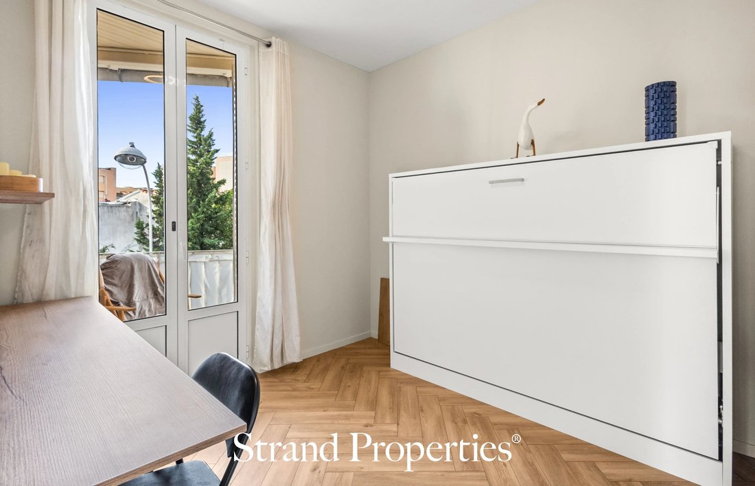 Appartement à Nice, Provence-Alpes-Côte d'Azur, France 5 - 19131728