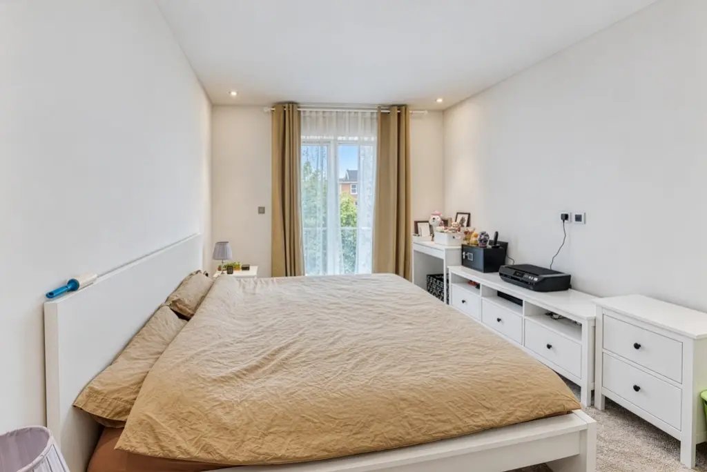 Wohnung in Fulham, Hammersmith und Fulham, England 4 - 19125899