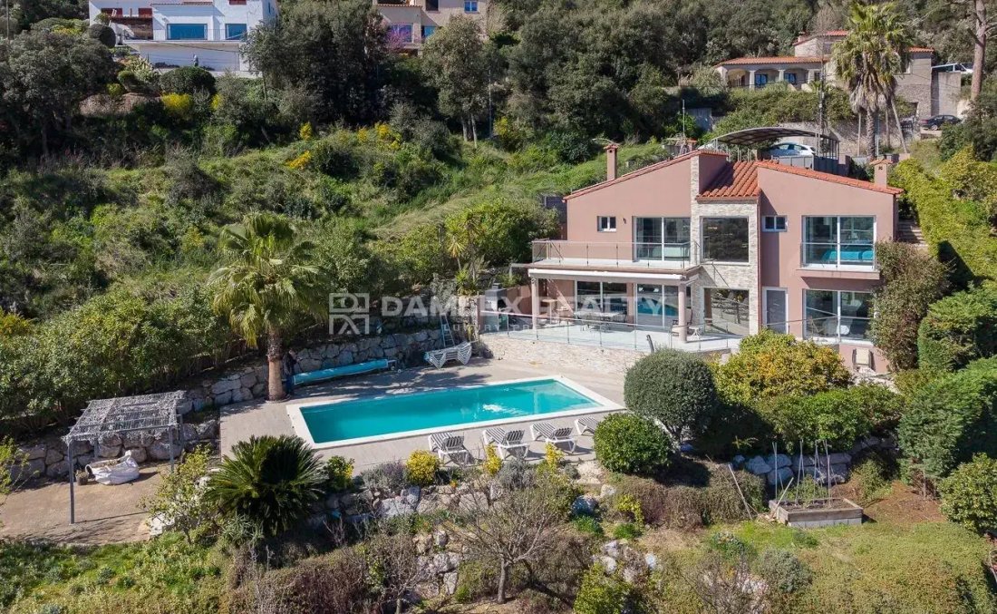 House in Calonge i Sant Antoni, Catalonia, Spain 4 - 17434008