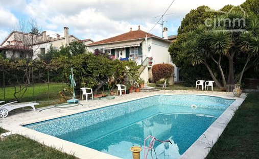 Townhouse en Grasse, Provenza-Alpes-Costa Azul, Francia 1