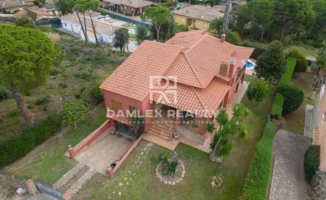 Casa a Calonge i Sant Antoni, Catalogna, Spagna 5 - 13578287