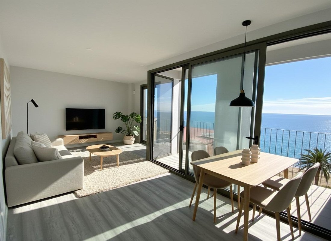 Appartamento a Montgat, Catalogna, Spagna 4 - 19128787
