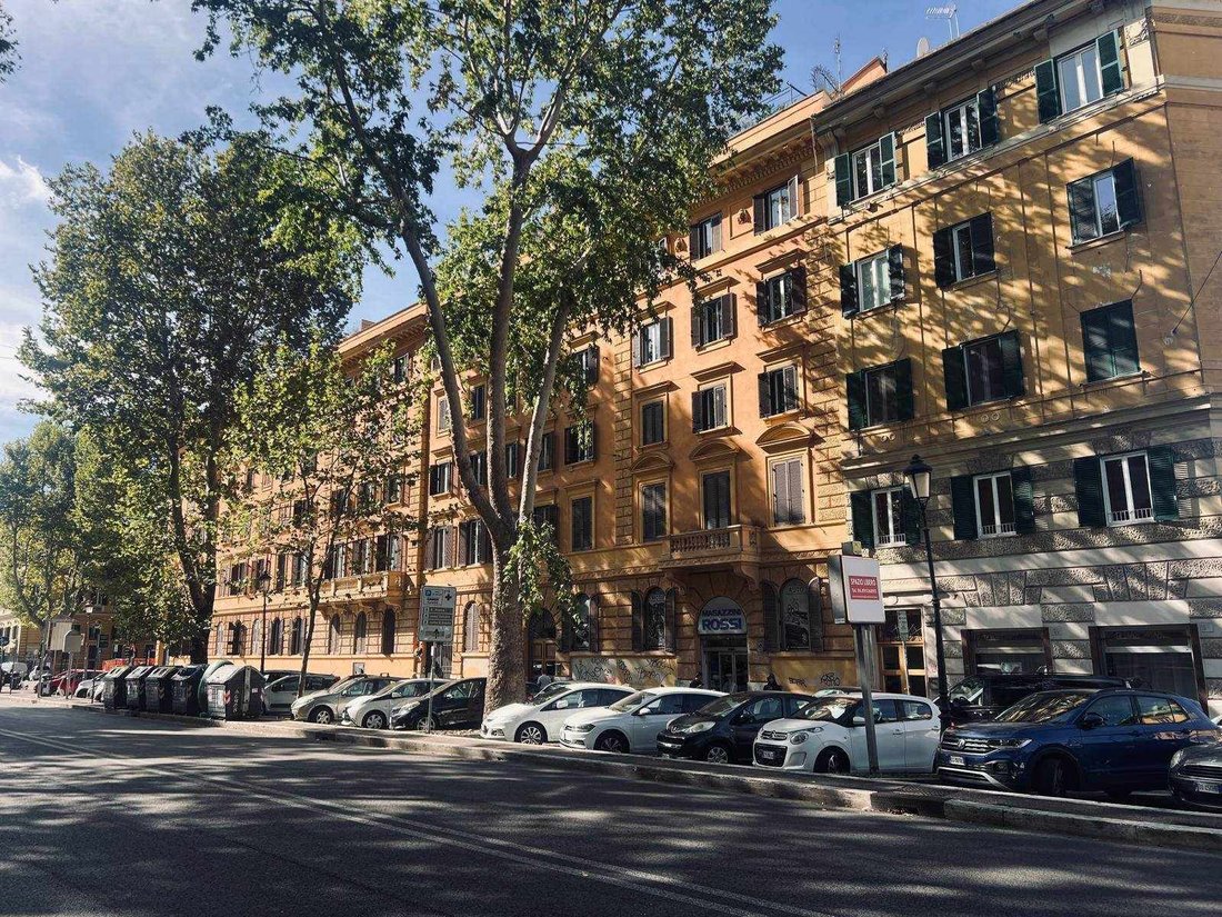Appartamento a Mazzini - Lungotevere, Roma, Italia 1 - 19132459