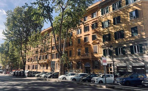 Appartamento a Mazzini - Lungotevere, Roma, Italia 1