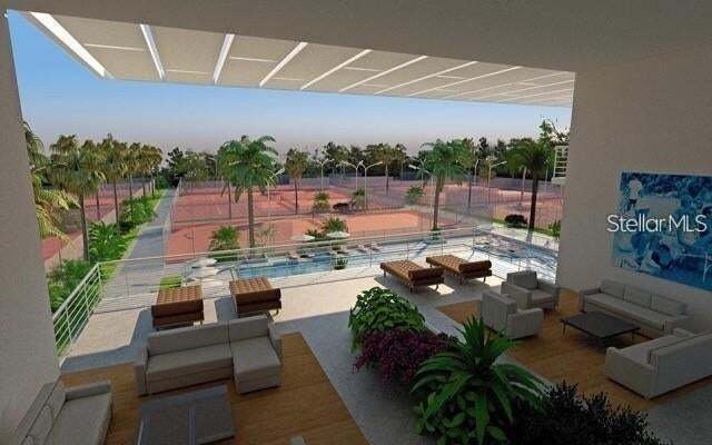 Condominio en Sarasota, Florida, Estados Unidos 5 - 19125388