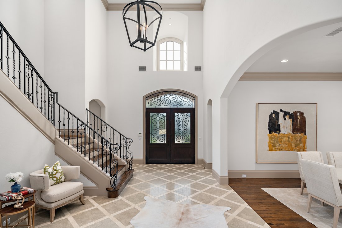 Casa a Plano, Texas, Stati Uniti 5 - 19123881