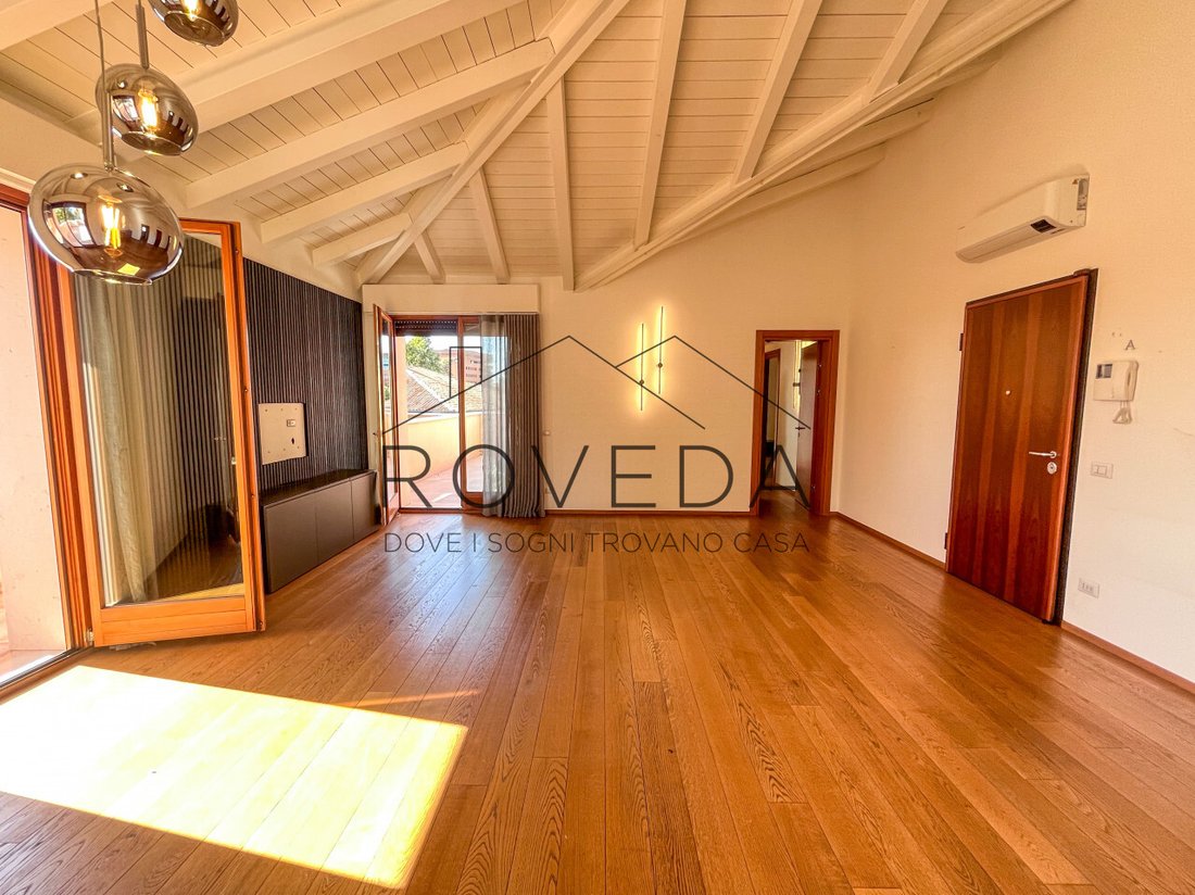 Penthouse in Kathedrale - Piazza dei Signori, Treviso, Italien 3 - 19127499